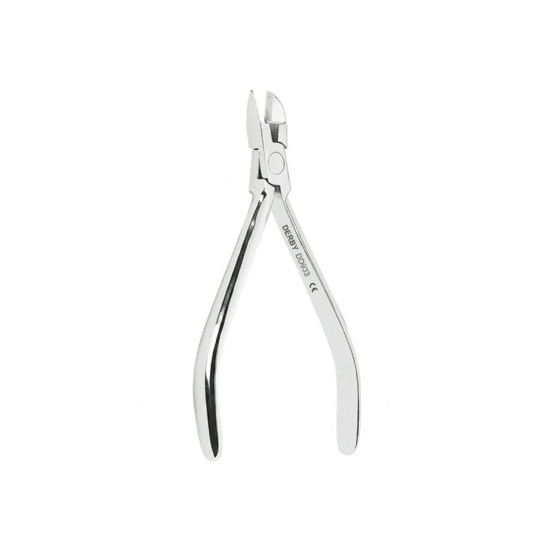 Ligature Wire Cutter Micro Miniature Light 12 cm