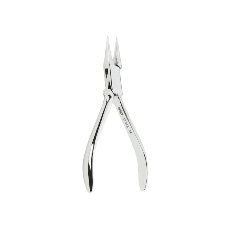 Round Nose Wire Bending Plier