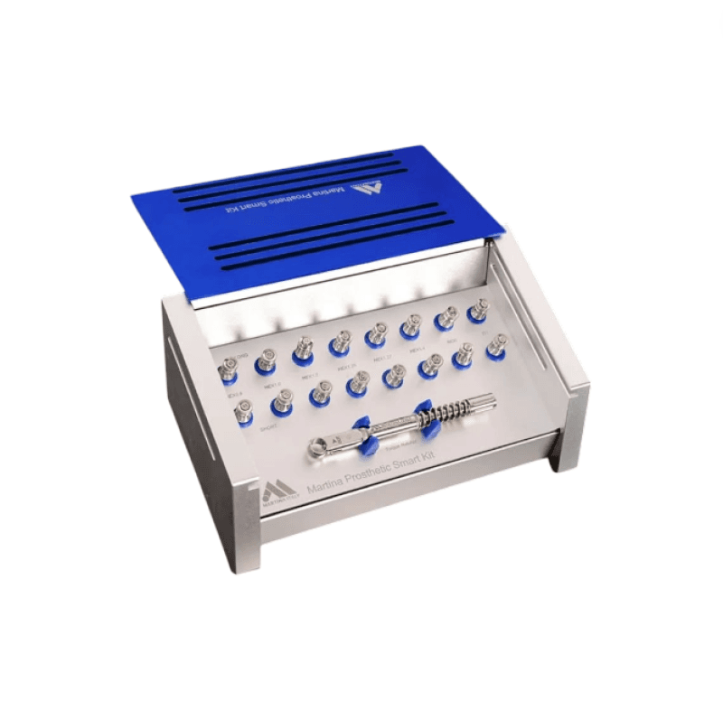 Martina Universal Prosthetic Kit