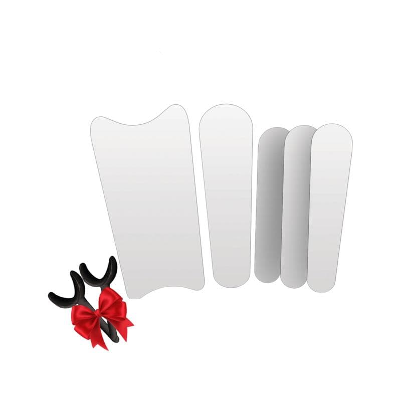 POP VisionX MAS Mirror - Collection Kit