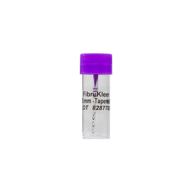 FibreKleer 4x Fiber Post Tapered Drill 1.37 mm Purple
