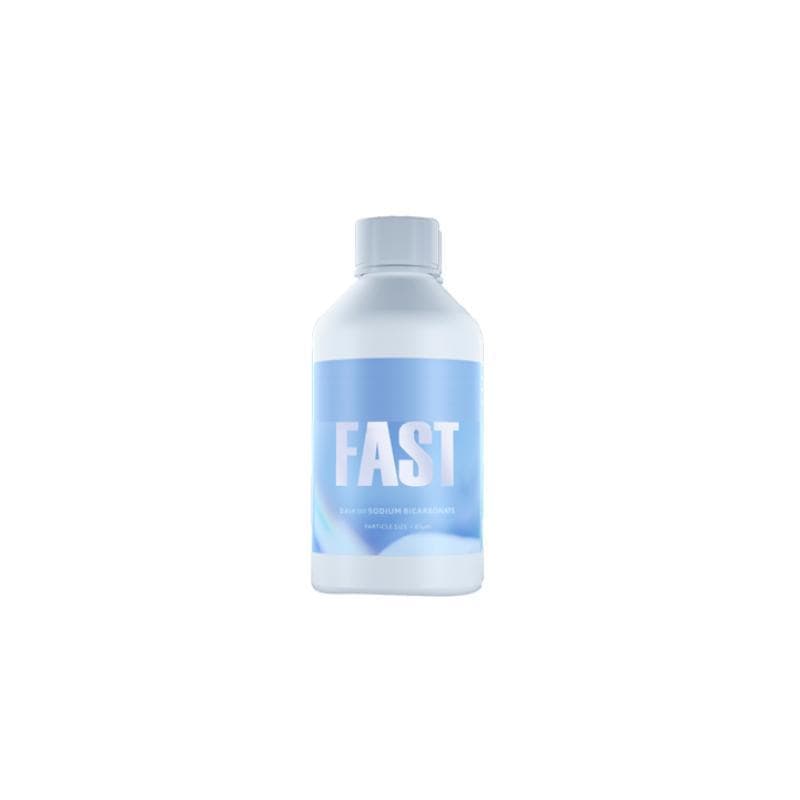 Fast Sodium Bicarbonate Supragingival Powder 65um