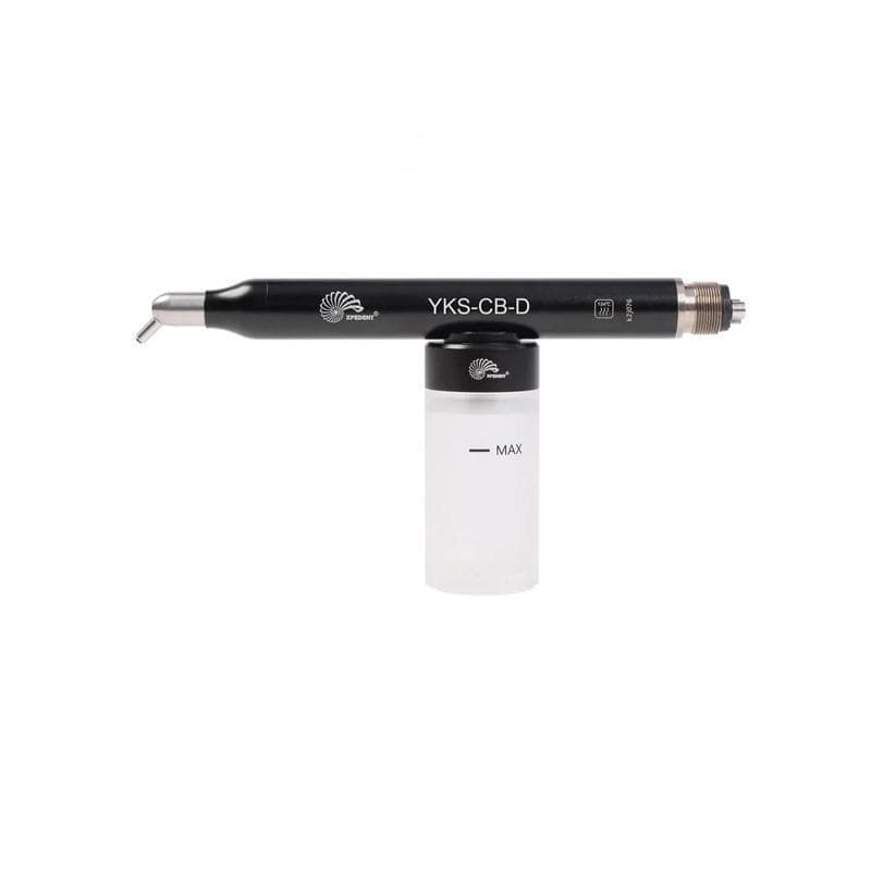 Xpednt Micro Prophy and SandBlaster