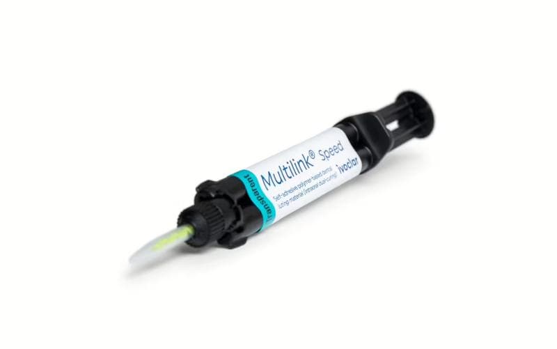 Multilink Speed 2.5 Gr