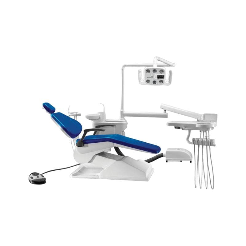 CX 327 Unit
