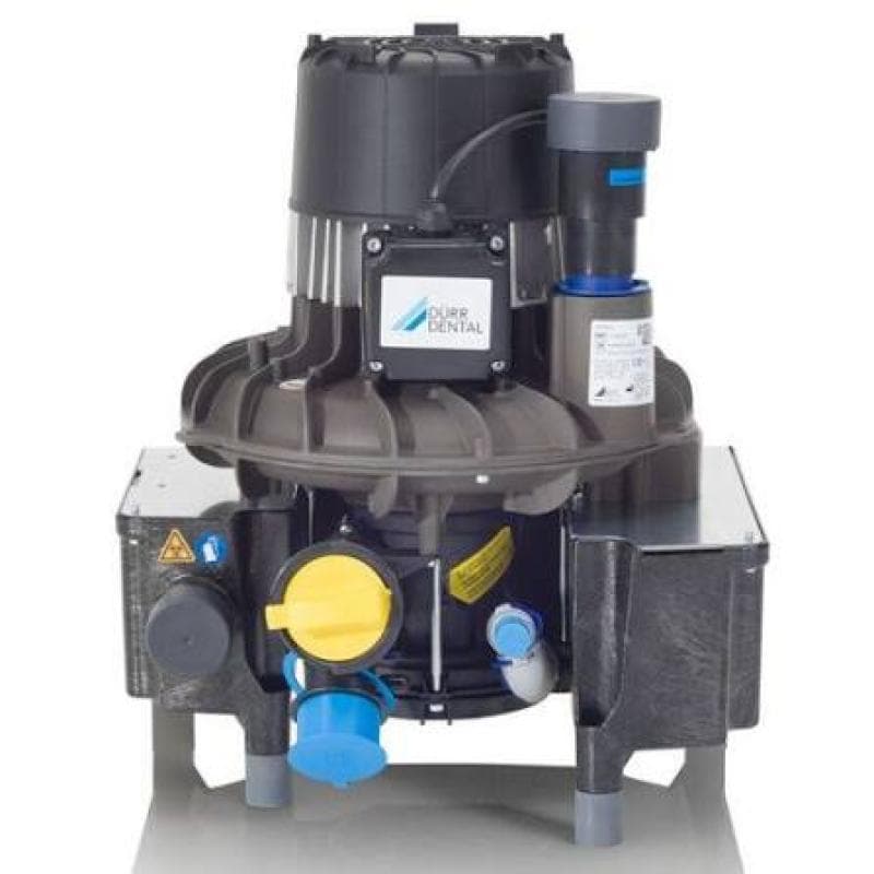 VS 600 Vacuum Pump