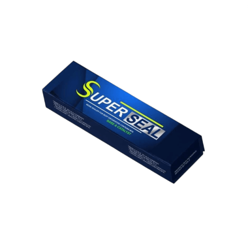 Super Seal Resin Sealer