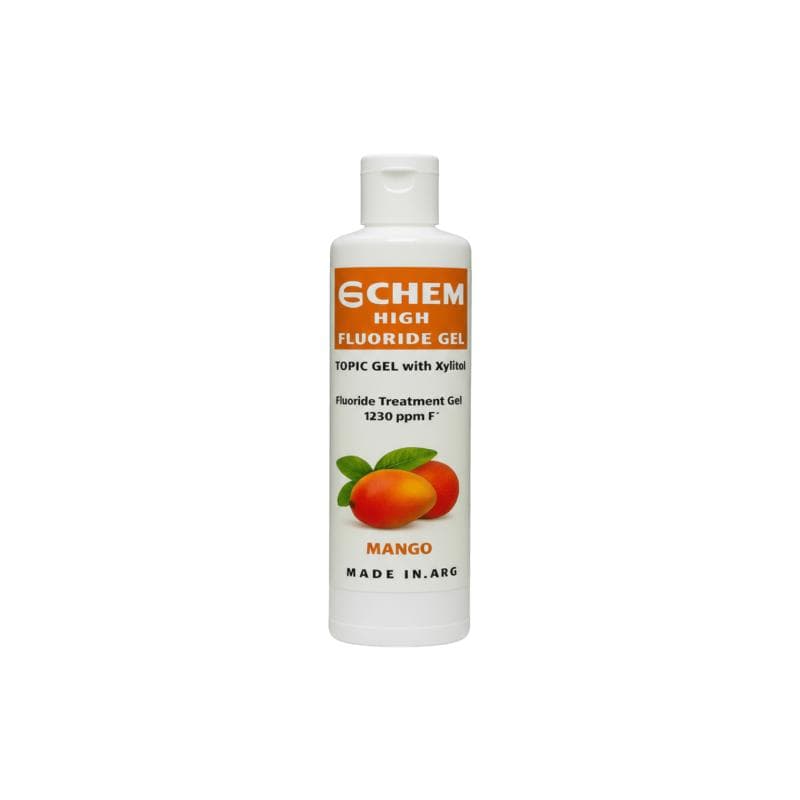 High Fluoride Gel Mango