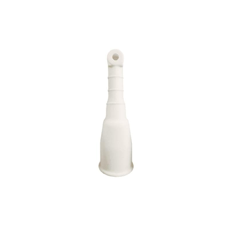 Silicone Sleeves For Endomotor White