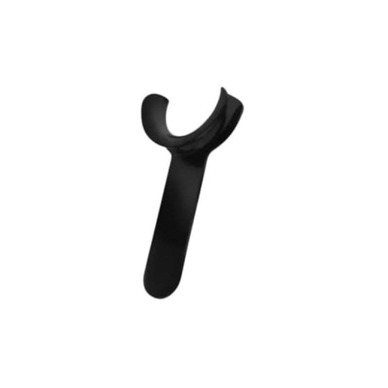 Cheek Retractor One Side C Black