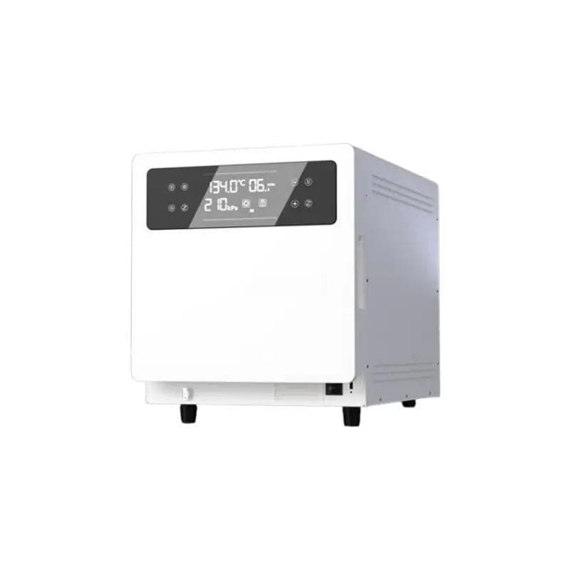 E-Sanit Autoclave Class B 18 Liter