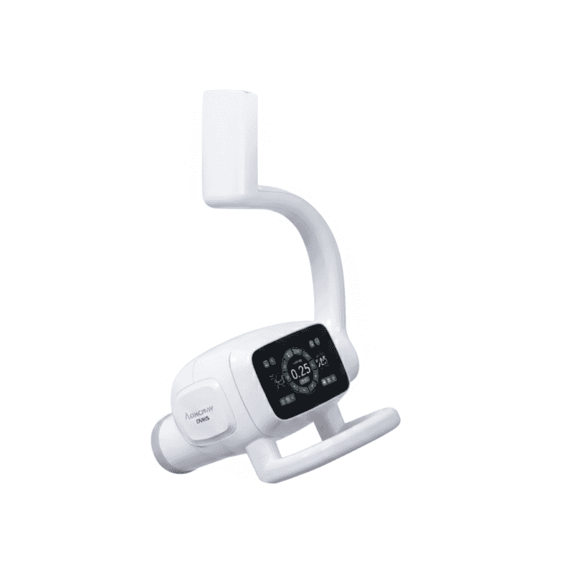 DVAS Wall Mounted X-Ray
