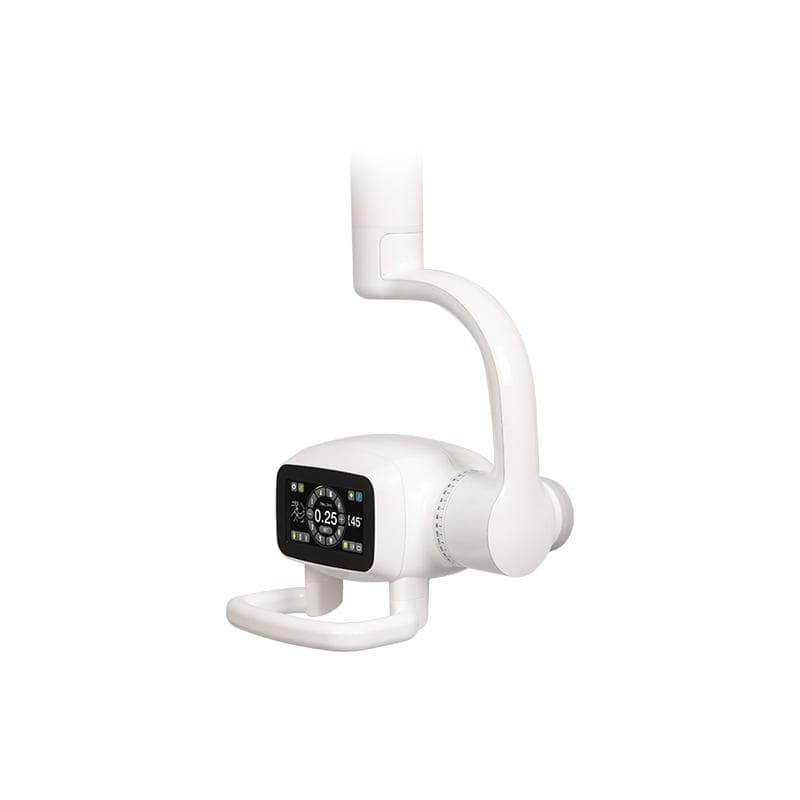 DVAS Mobile X-Ray