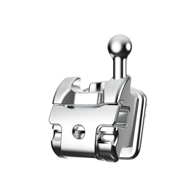 Self Ligating Bracket Kit Syden