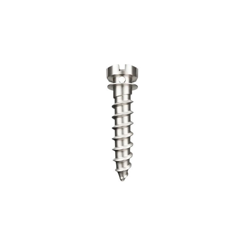20 x Matt Ortho Implant Mini Screws Any Size + Stainless Steel Mini Implant Screw Driver Small Handle Black Free