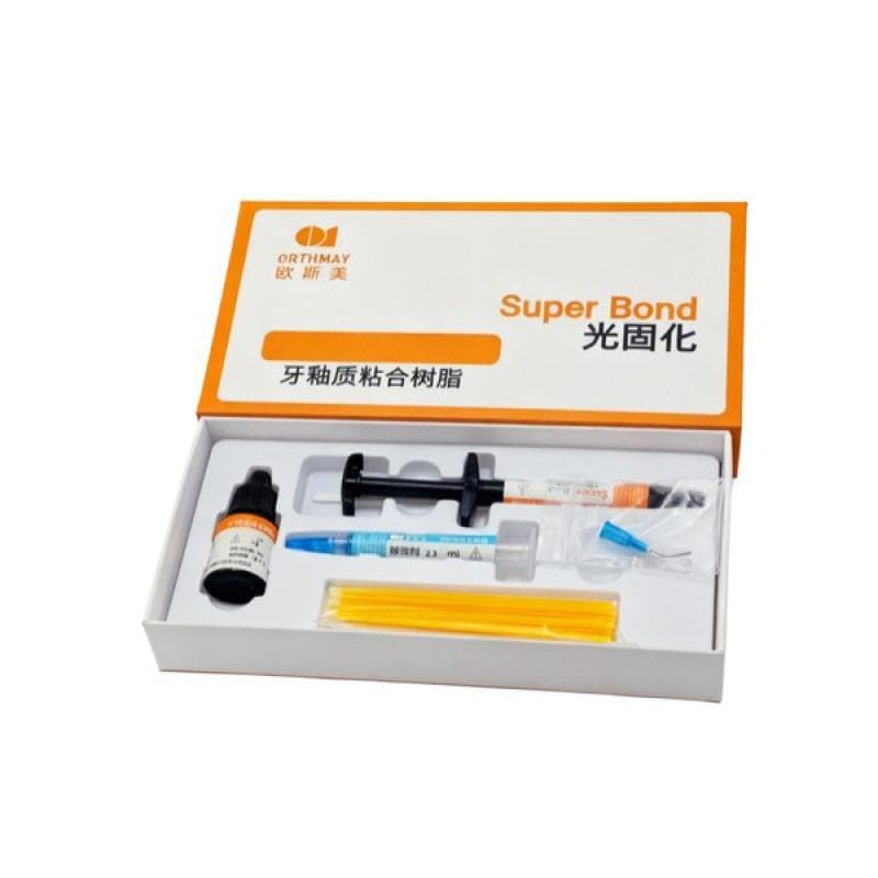 Super Bond Kit