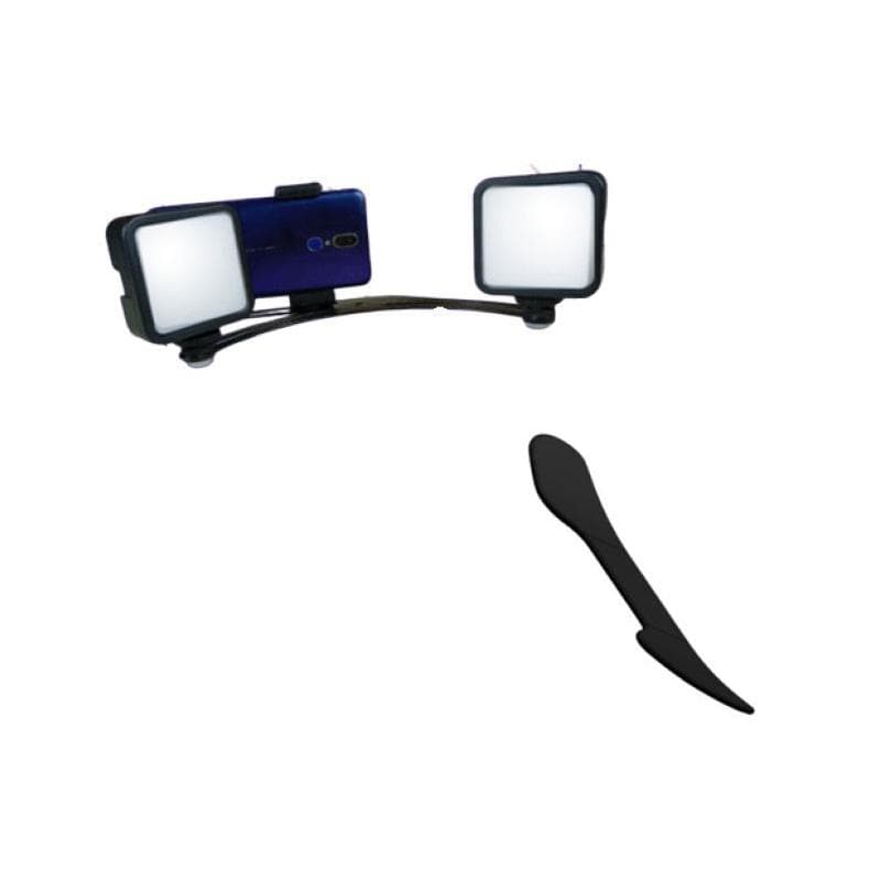 POP DentLight - Starter Photography Kit