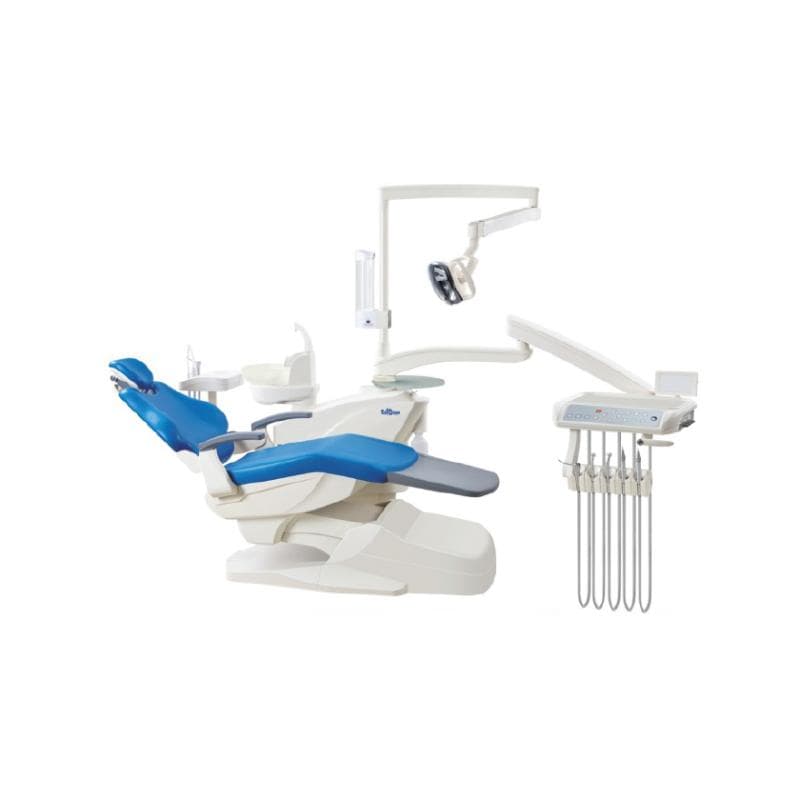 Zafdent Dental Unit D Plus Top mounted
