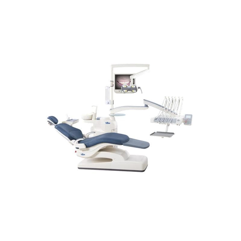 Zafdent Dental Unit Q8