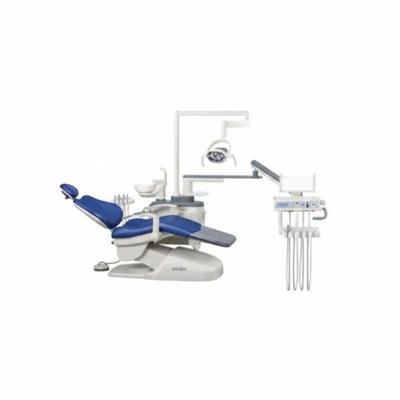 Zafdent Dental Unit B New