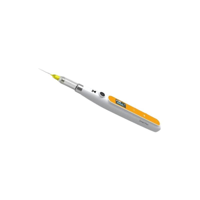 Smart Pen Anesthesia Injector