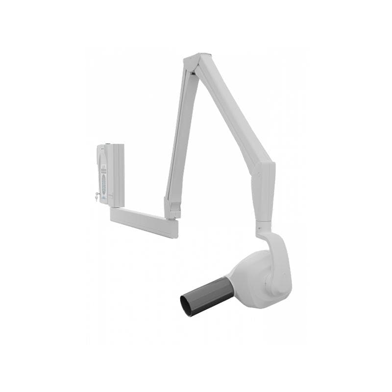 DeGotzen X-Ray Wall Mounted DC 0.4 mm