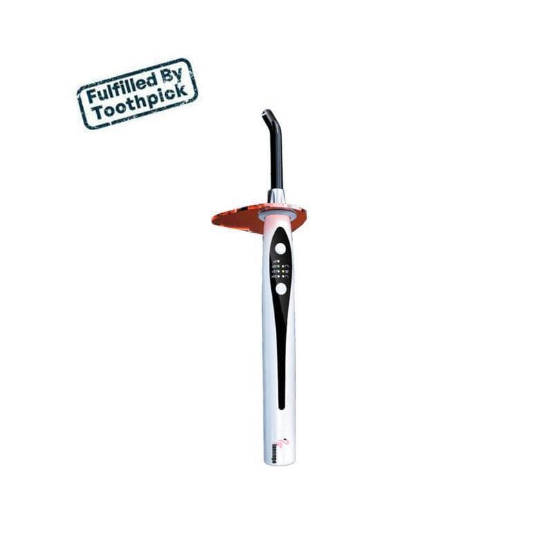 Flamingo Light Cure