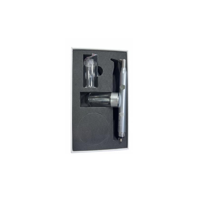 Aluminum Oxide Microblaster