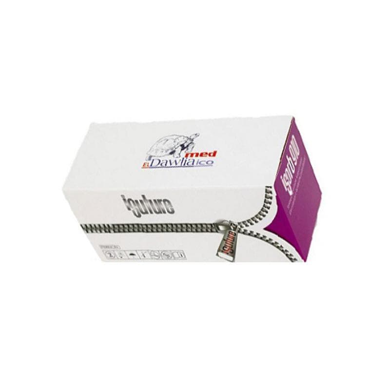 iSorb Absorbable Suture 4-0