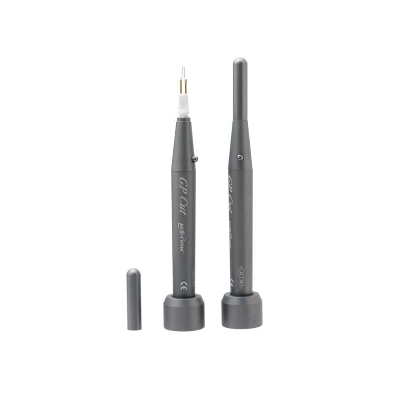Gutta Percha Cutter Metal