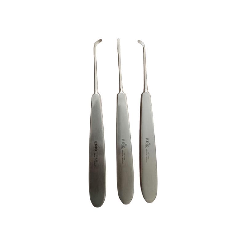Warwick James Elevator Kit