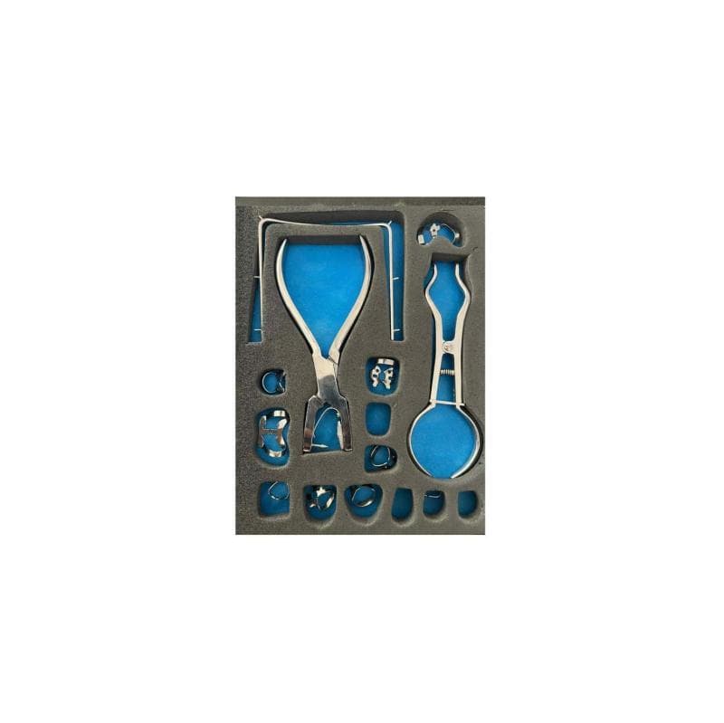 Rubber Dam Kit