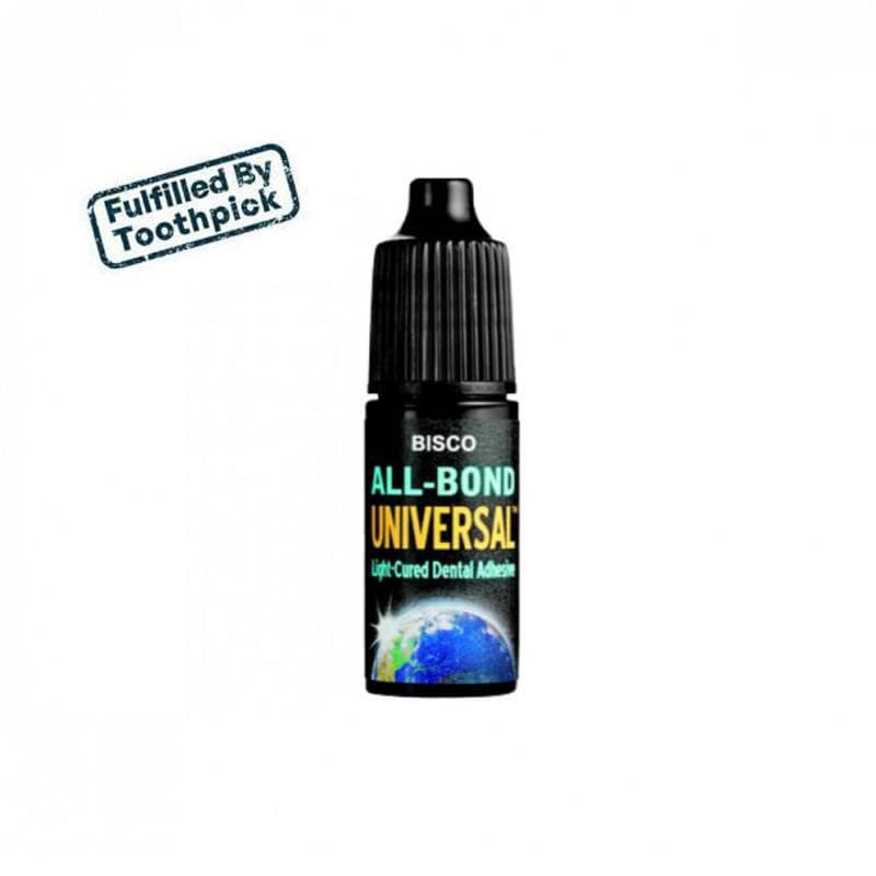 Bisco All Bond Universal 4 ml