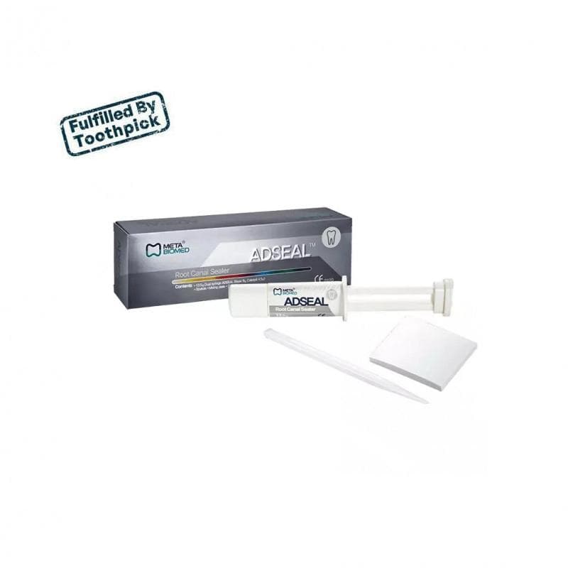 Adseal Resin Sealer 13.5 Gr