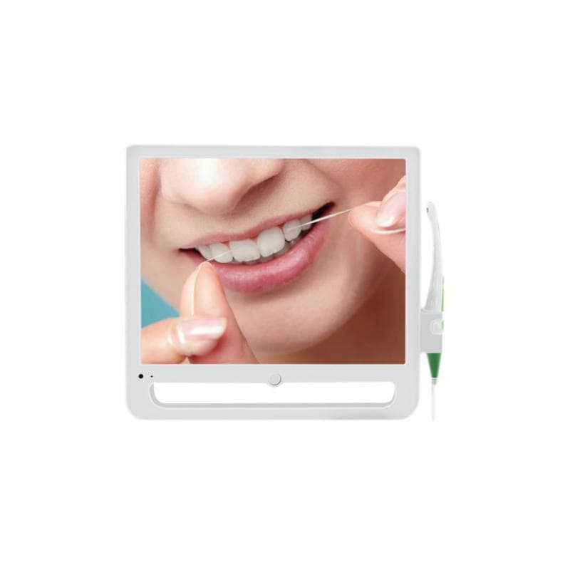 X-Smile Intra-Oral Camera With Screen 17 inch