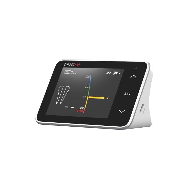 C-Root V Apex Locator