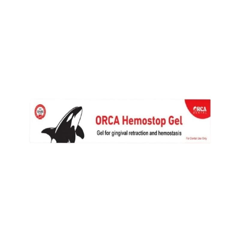 Orca Hemostop Gel