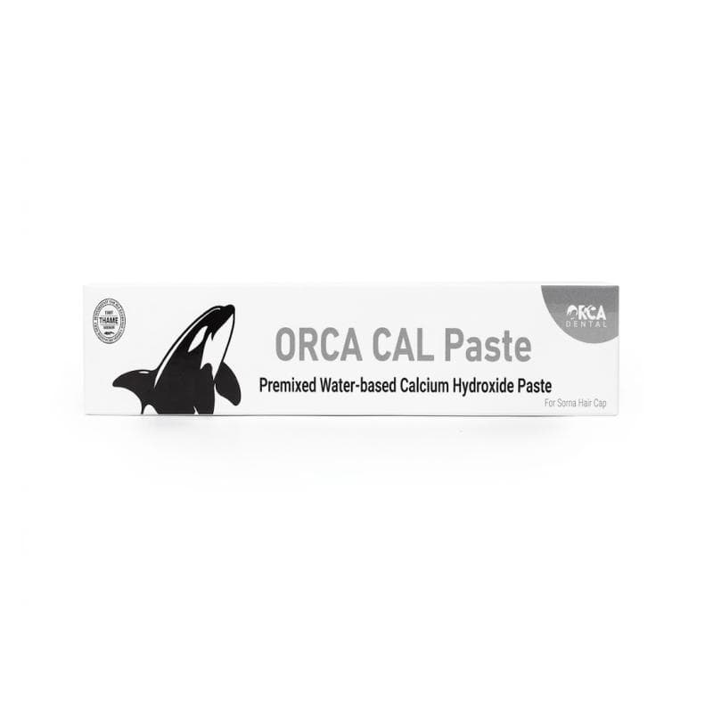 Orca Cal Paste