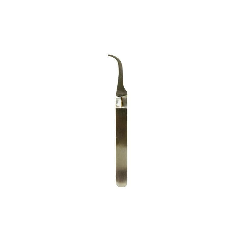 Matt Ortho Buccal Tube Holder Fine Points DIP-132