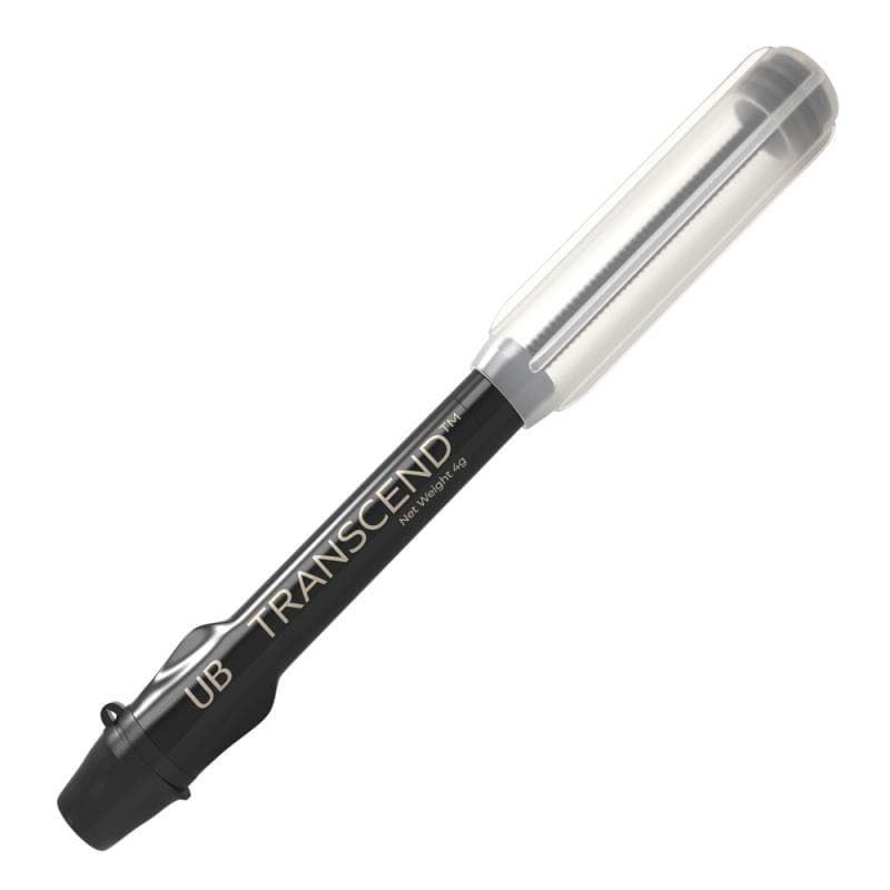 Transcend Composite Syringe UB