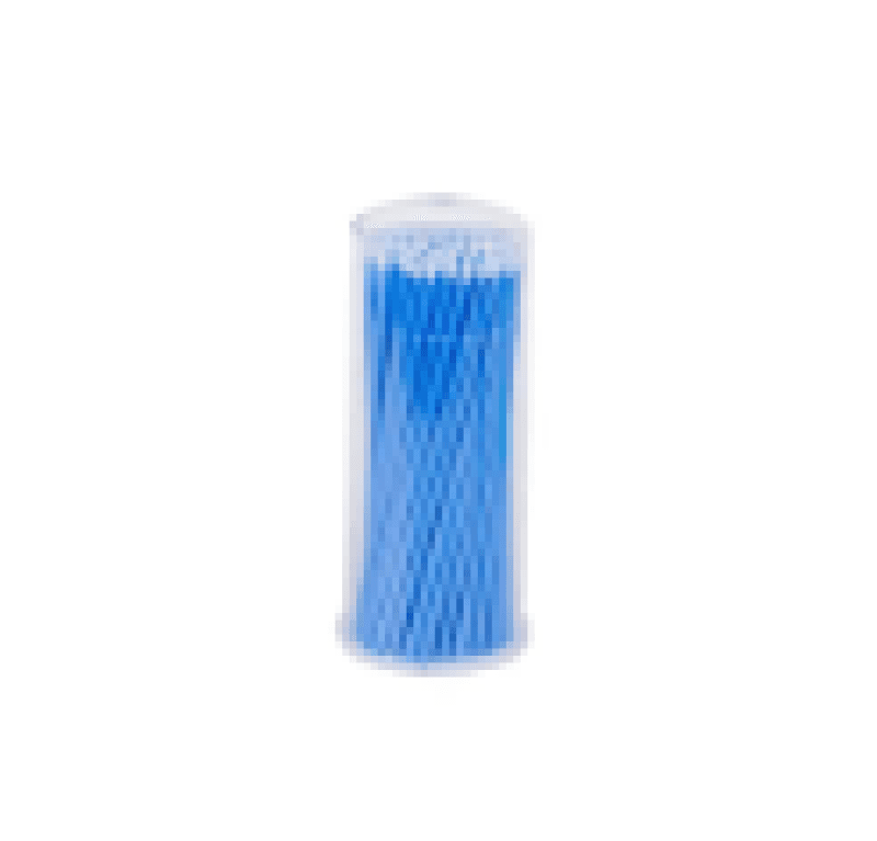 Bond Brush Regular Blue