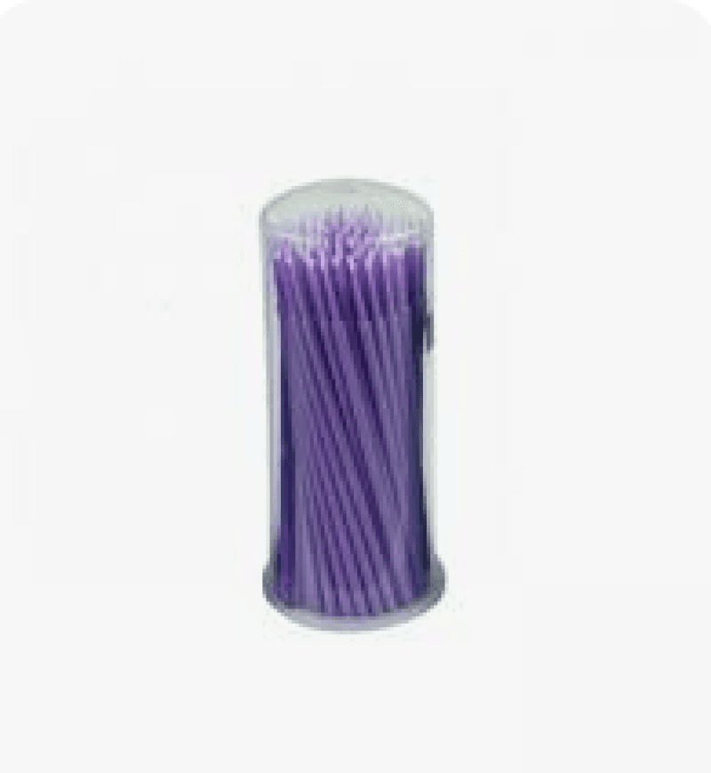 Bond Brush Ultra Fine Purple