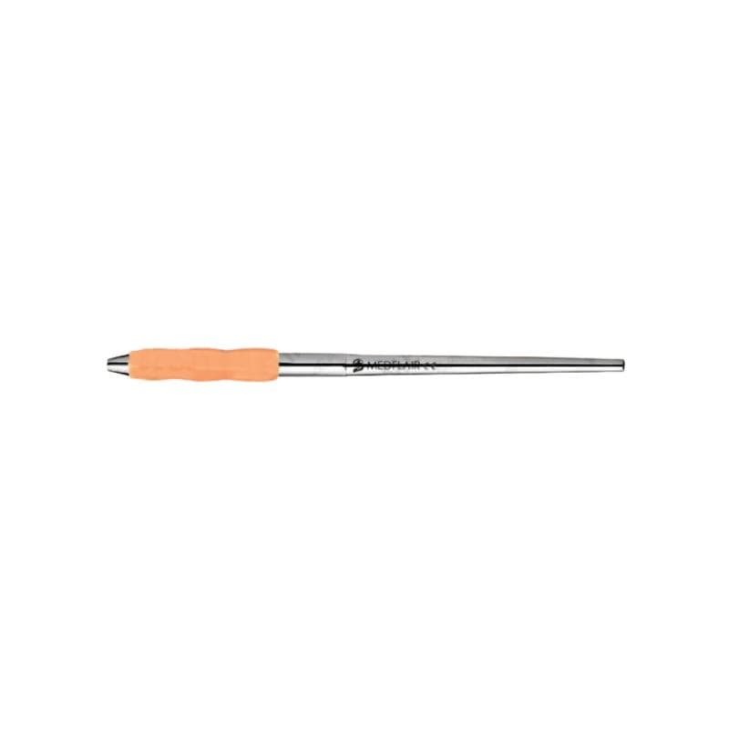 Max Grip Mirror Handle Orange