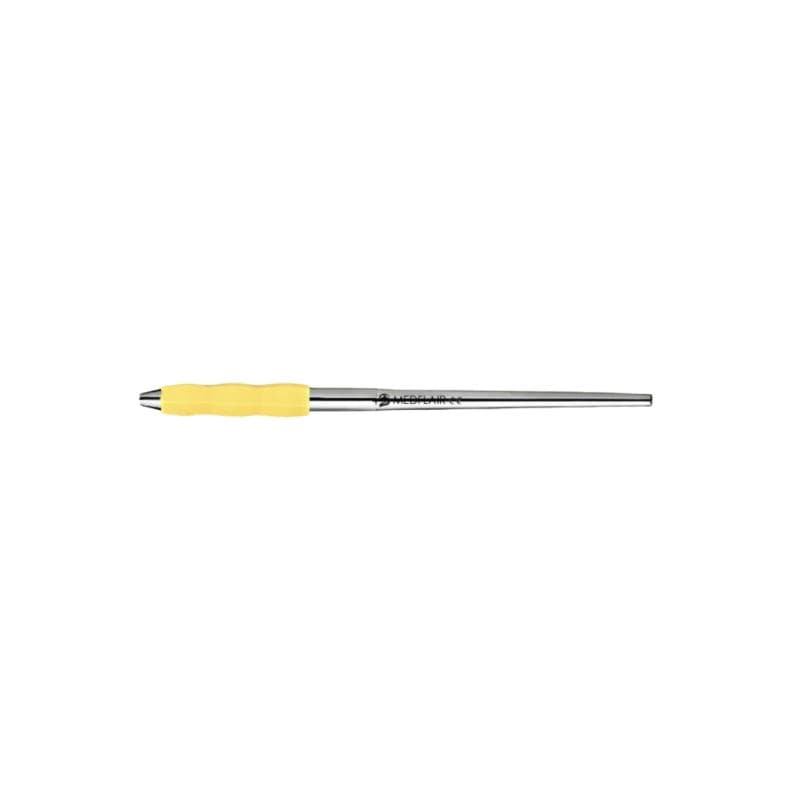 Max Grip Mirror Handle Yellow