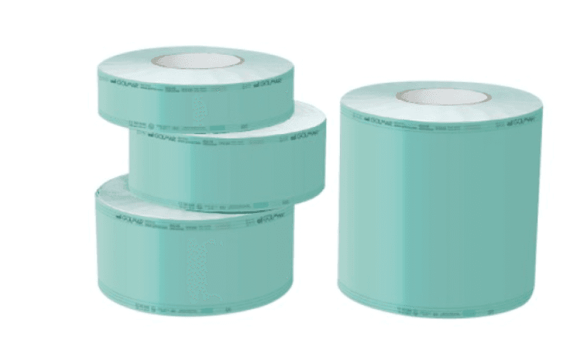 Sterilization Roll 7.5 cm x 200 Meter