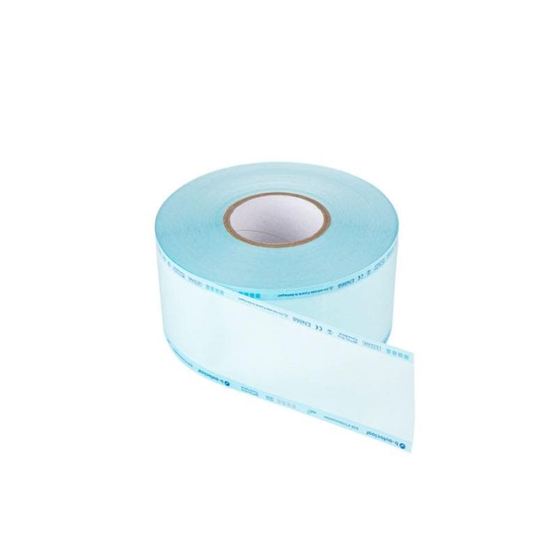 Sterilization Roll 10 cm x 200 Meter