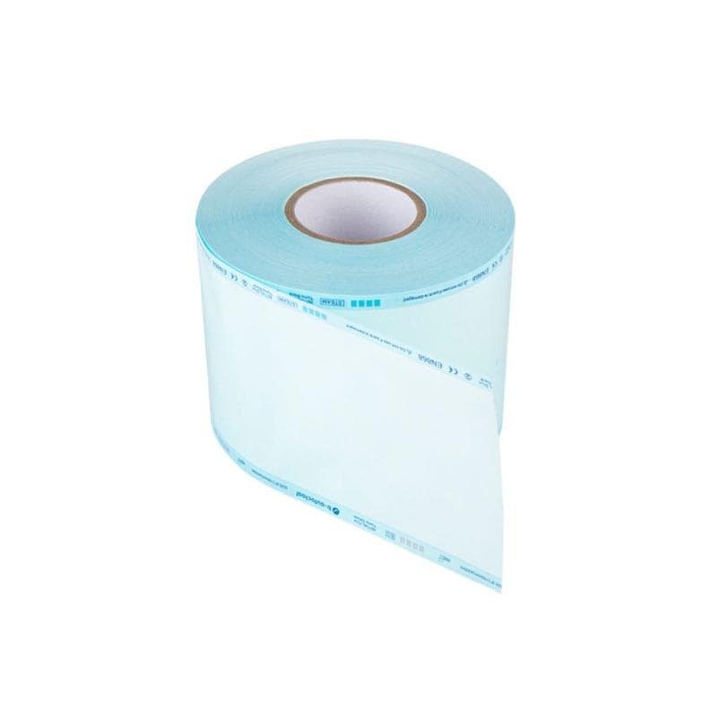 Sterilization Roll 15 cm x 200 Meter