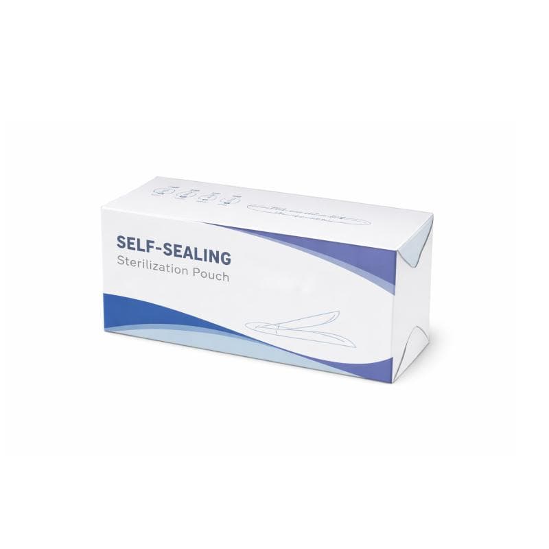 Sterilization Pouch 9 cm