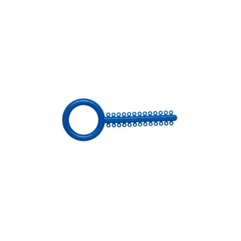 Matt Ortho O-Ties Dodger Blue Code 24