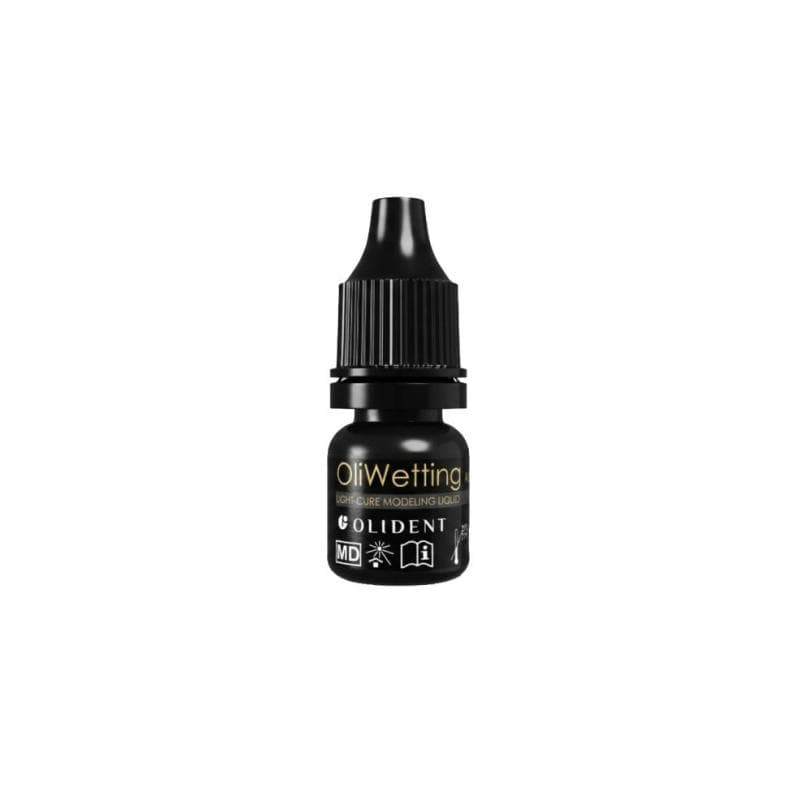 Olident Modeling Resin